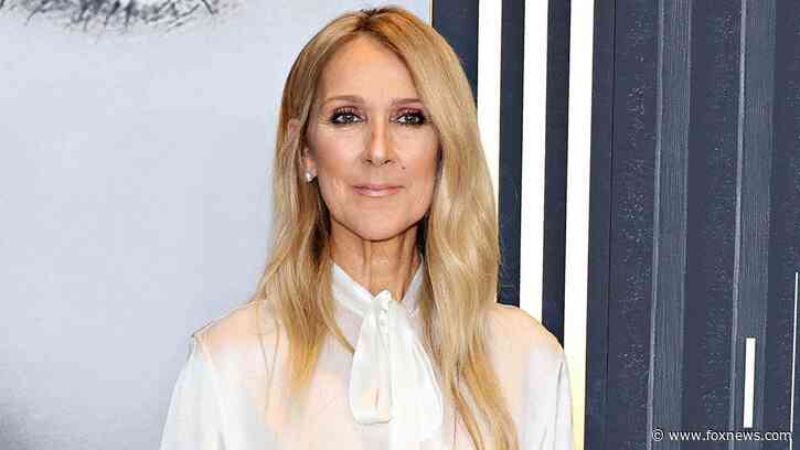 Céline Dion reveals 17-year secret health battle before rare diagnosis