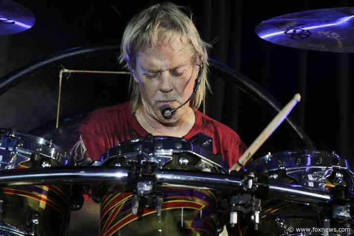 Legendary ZZ Top drummer Frank Beard dead at 77