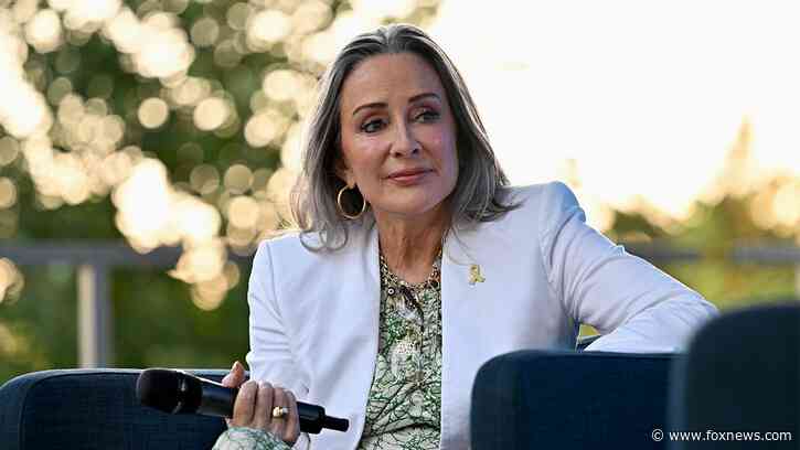 'Everybody Loves Raymond' star Patricia Heaton reveals the mortifying moment that made her quit drinking