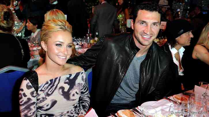 Wladimir Klitschko mourns former fiancée Hayden Panettiere, vows to keep her memory alive for daughter Kaya