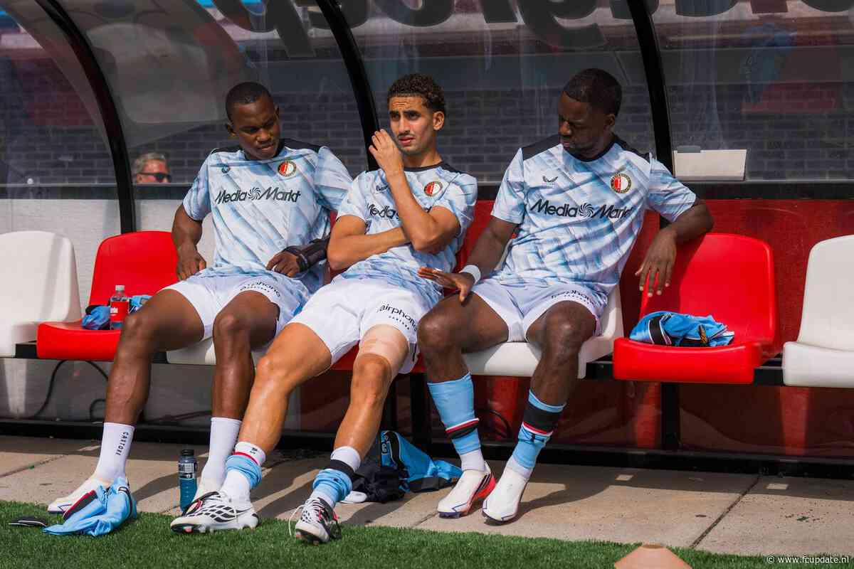 Feyenoord-fans zijn diep teleurgesteld door transfernieuws; 'Doodzonde, een van onze beste spelers'