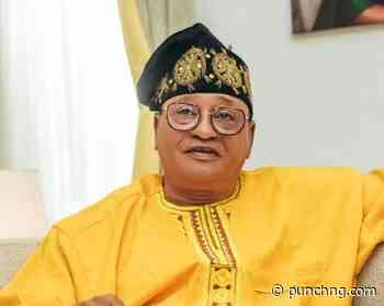 Why we can’t move Ogogo for spiritual treatment – Jide Kosoko