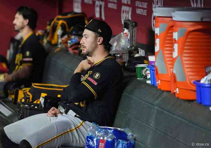 Paul Skenes: The extra rest didn’t help