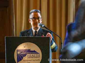 Toledo among 4 U.S. communities chosen for pediatric chronic disease pilot program