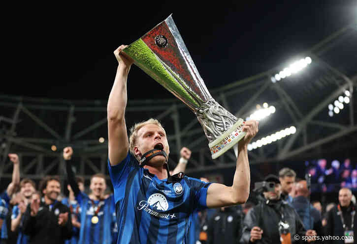 Celtic Eye €54,231-A-Week Star As Atalanta Seek Fresh Buyer: Best Decision For The Hoops?