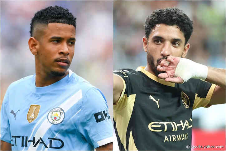 Tottenham plan double Man City raid in expensive attacking revamp