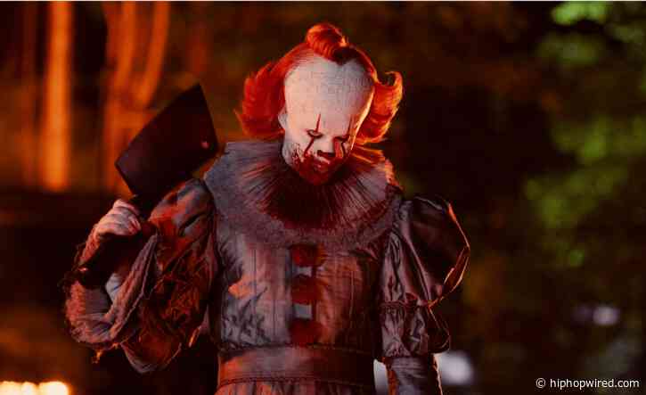 F**k Them Kids Season 2 Loading: HBO Confirms Return of ‘It: Welcome To Derry’