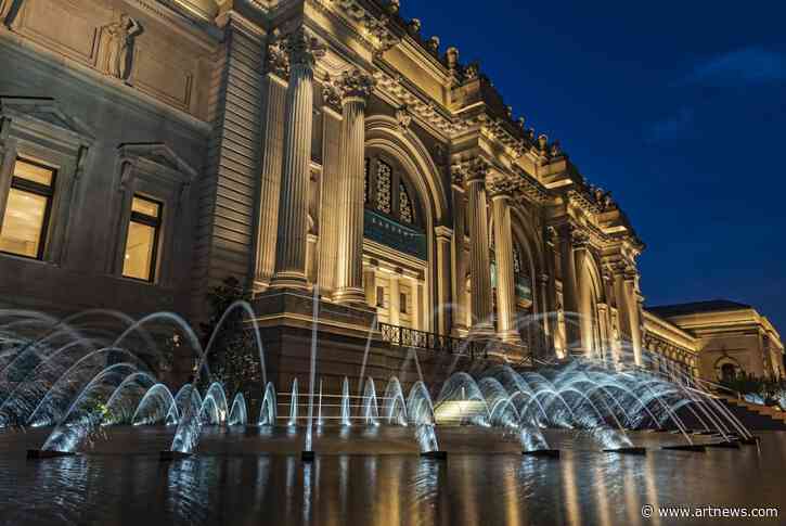New York Museums Reportedly Get a Pass on Fines Resulting From Fire Code Violations