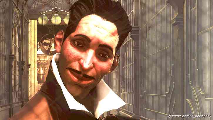 "Arkane was about to go under" before it committed to Dishonored, former lead says: "We had 4 months of money left"