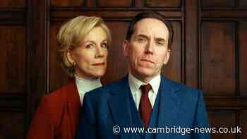 Professor T episodes explained as series 4 of Cambridge-set ITV drama launches