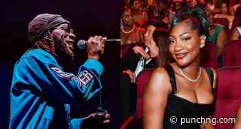 FULL LIST: Burna Boy, Tems make 2026 MTV VMA nominees list
