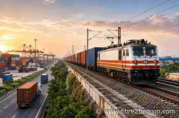 India's UP seeks to cut logistics costs through freight corridors