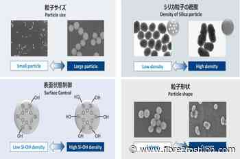 Japan's Mitsubishi Chemical to produce ultra-pure colloidal silica