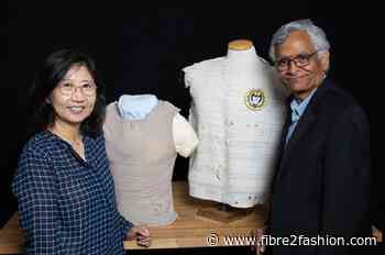 Georgia Tech backs US textile manufacturing overhaul through FutureTEX