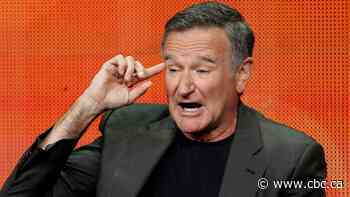 Robin Williams's children revive late actor's Instagram amid 'rampant AI abuse'