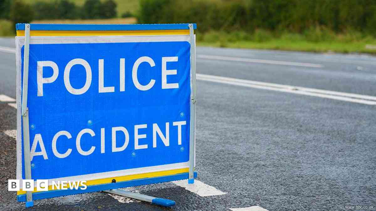Man walking dog seriously hurt in Elgin hit-and-run