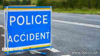 Man walking dog seriously hurt in Elgin hit-and-run
