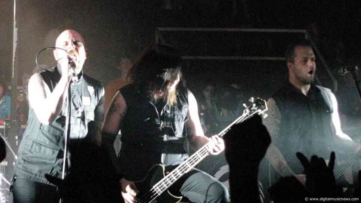 Netflix Hit with Trademark Lawsuit Over ‘Kpop Demon Hunters’ by Christian Metal Band Demon Hunter