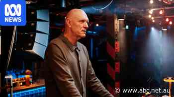 Peter Garrett on the one thing more valuable than success
