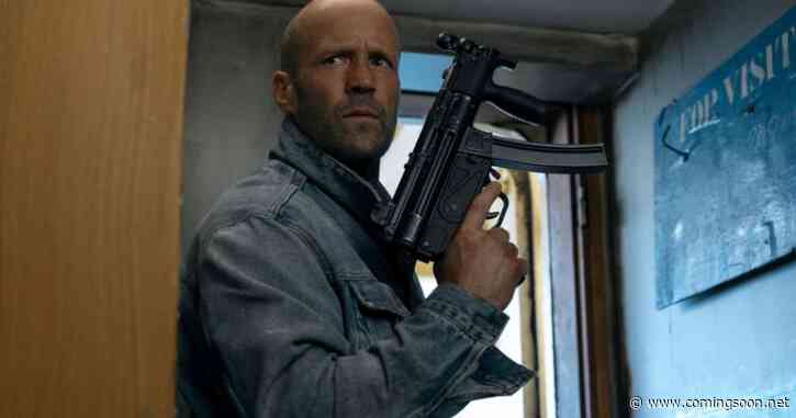 Mutiny’s Rotten Tomatoes Score Is Jason Statham’s Lowest Since Expendables 4