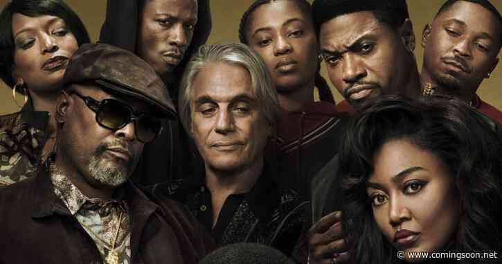 New Power Prequel Brings Back Fan-Favorite Raising Kanan Actor for Major Role
