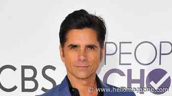 Meet John Stamos' gorgeous actress wife with 23-year age gap — who helped him 'straighten up'