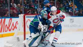Canadiens Have Brendan Gallagher’s Successor in Zachary Bolduc