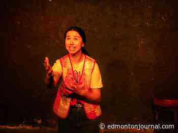 Fringe Review: Walrus uses deft storytelling to engage audience