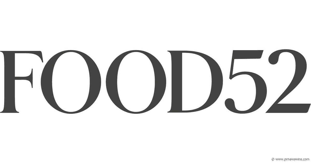 /C O R R E C T I O N -- Food52/