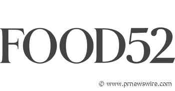 /C O R R E C T I O N -- Food52/