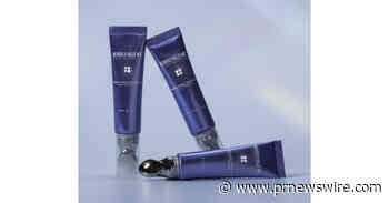 Beverly Hills MD Announces Launch of ProRetinol Advanced Eye Complex: A Retinol Eye Serum for Firmer, Brighter, Youthful-Looking Eyes