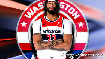 How The Celtics Could Land Anthony Davis Before The Season Starts