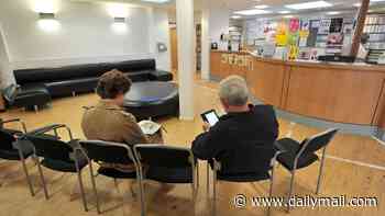 GP's AI receptionist has trouble to understand patients' Yorkshire accents - leaving them struggling to get appointments