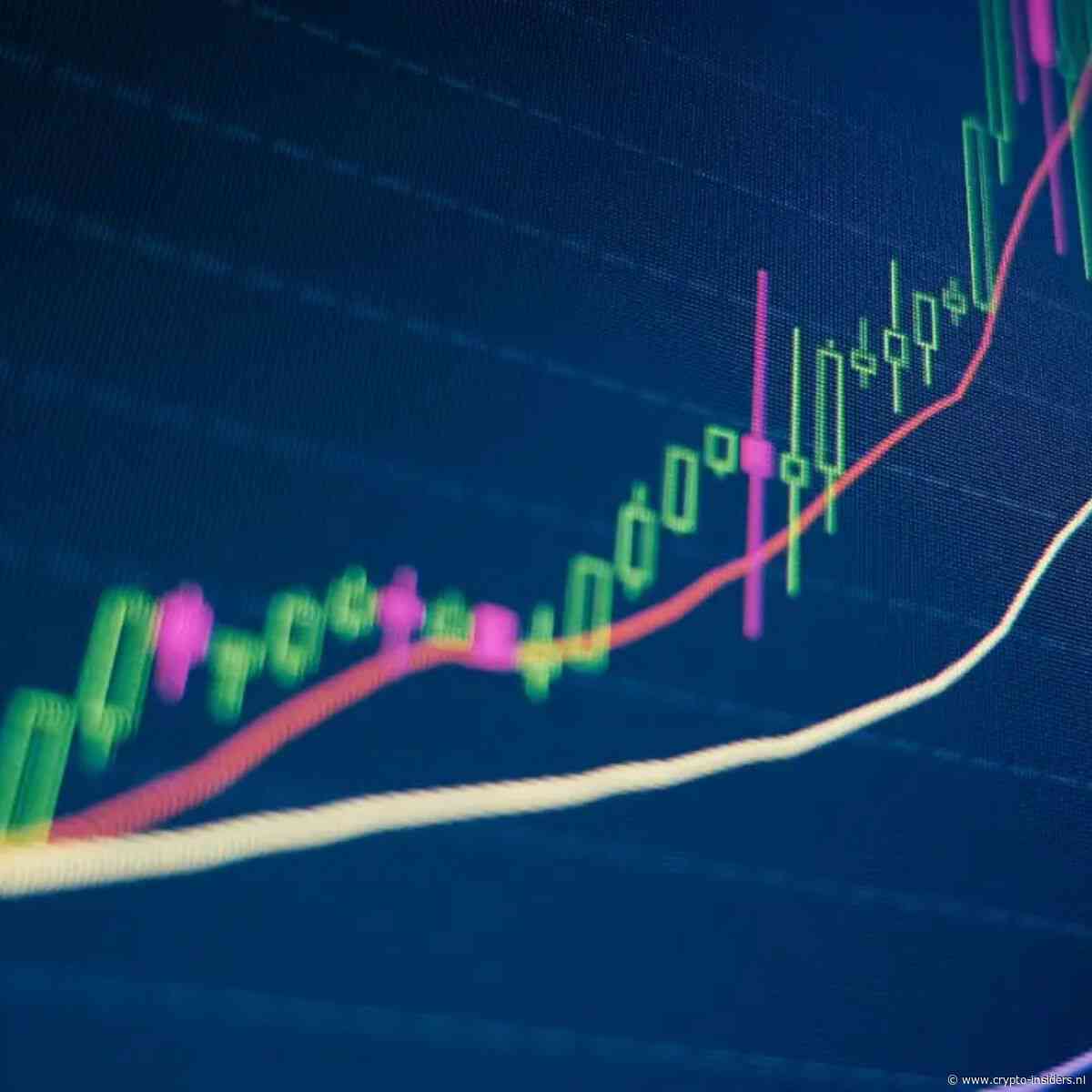 Waarom de koersen van bitcoin en crypto vandaag plotseling zo hard stijgen