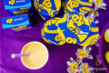 Kraft Dinner smoothie, anyone? What's on tap at the CNE in Toronto this year
