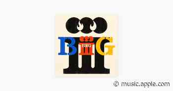 BiiiG - BIGBANG