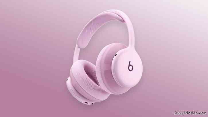 Beats 360 retail leak spills almost everything about the over-ear headphones