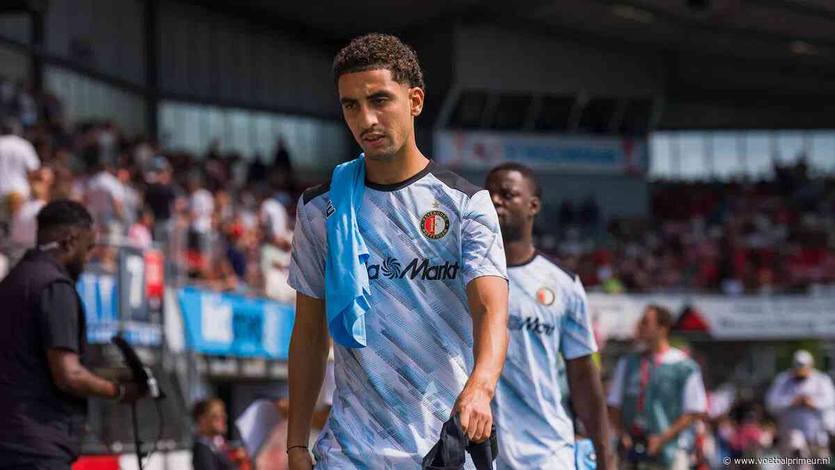 Feyenoord-fans compleet verbaasd na nieuws over 'beste man': 'Ongekend wanbeleid'