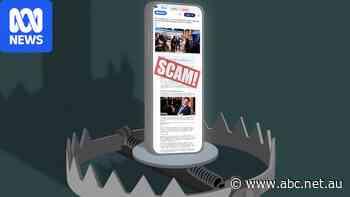 Money trail from fake ABC articles leads to international fraud network