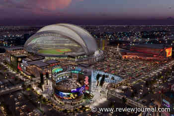 Bally’s changes course on development around A’s Vegas ballpark