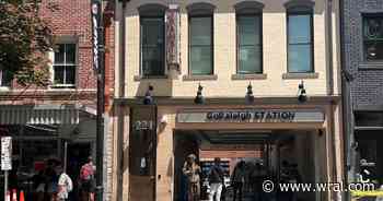 Raleigh to make safety changes for GoRaleigh buses and station