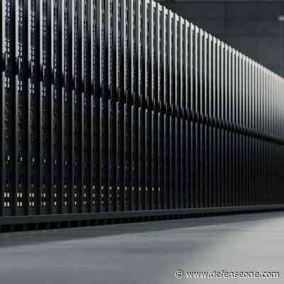 DISA awards Peraton $953M communications infrastructure contract