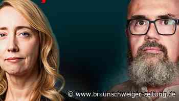 Warum eskaliert unser Gespräch, Herr Tillschneider? (Abbruch nach knapp 50 Minuten)