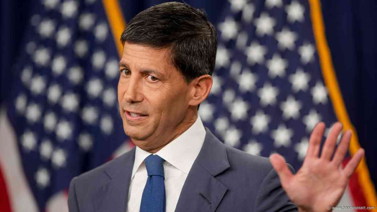 Geldpolitik: Fed-Protokoll: Inflationssorgen in der US-Notenbank nehmen zu
