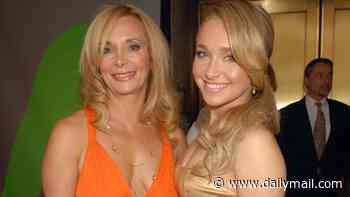 Gayle King slams Hayden Panettiere's mother after she broke silence on the late star who 'sadly lost her way'