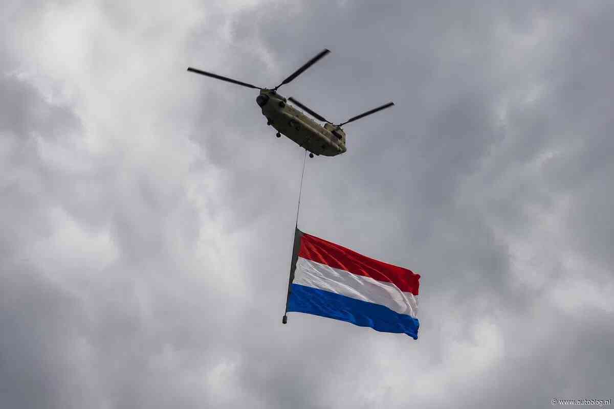 Hierdoor is de laatste Grand Prix op Zandvoort vervuilender dan ooit