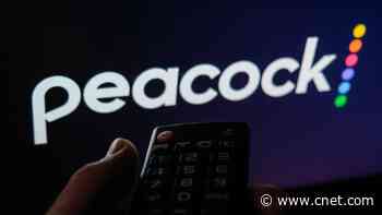 Peacock Is Testing Out a Rewards Program for Subscribers