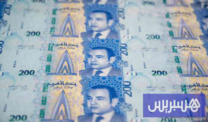 54 مليار درهم حاجيات تمويل الخزينة