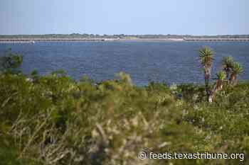 How Corpus Christi’s water emergency exposed flaws in Texas’ water planning