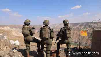 Netanyahu says that IDF 'made sure' Syria 'understood' that Turkey unwelcome in region